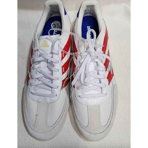 Adidas men's 9.5 predator freestyle shoes NWT - Picture 3 of 9